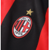 Muži Futbalové oblečenie AC Milan Rafael Leao #10 2026-27 Krátky Rukáv - Domáci